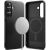 Защитный чехол Ringke Onyx Magnetic (FP) для Samsung Galaxy S25 Plus (S936) 8800274968769 - Black: фото 1 из 17