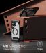 Защитный чехол Ringke UX Magnetic для Samsung Galaxy S26 Ultra (S948) 8800328814813 - Clear (406244B). Фото 6 из 21