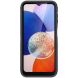 Защитный чехол Speck Impact Hero Grip для Samsung Galaxy A14 (А145) - Black (320373B). Фото 5 из 6