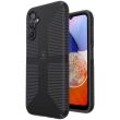 Защитный чехол Speck Impact Hero Grip для Samsung Galaxy A14 (А145) - Black (320373B)