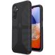 Защитный чехол Speck Impact Hero Grip для Samsung Galaxy A14 (А145) - Black (320373B). Фото 1 из 6