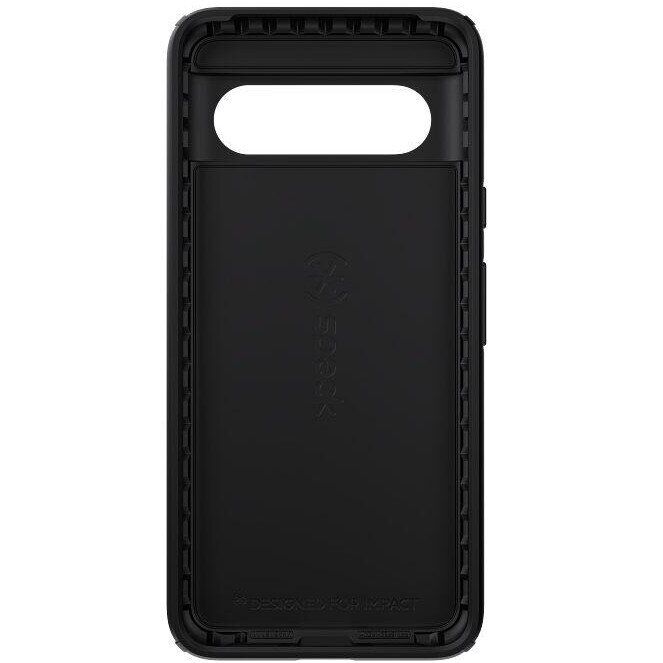 Защитный чехол Speck Impact Hero Slim для Google Pixel 8 (150586-1041) - Black: фото 4 из 7