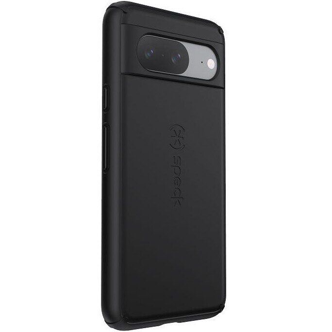 Защитный чехол Speck Impact Hero Slim для Google Pixel 8 (150586-1041) - Black: фото 5 из 7