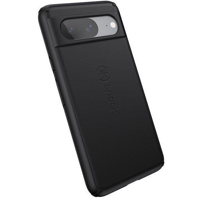 Защитный чехол Speck Impact Hero Slim для Google Pixel 8 (150586-1041) - Black: фото 3 из 7