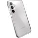 Захисний чохол Speck Presidio Perfect для Samsung Galaxy S24 Plus (S926) 150617-5085 - Clear (347067C). Фото 3 з 10