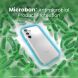 Захисний чохол Speck Presidio Perfect для Samsung Galaxy S24 Plus (S926) 150617-5085 - Clear (347067C). Фото 10 з 10