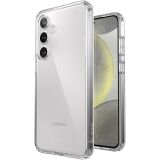 Защитный чехол Speck Presidio Perfect для Samsung Galaxy S24 Plus (S926) 150617-5085 - Clear: фото 1 из 10