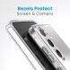 Захисний чохол Speck Presidio Perfect для Samsung Galaxy S24 Plus (S926) 150617-5085 - Clear (347067C). Фото 8 з 10
