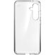 Захисний чохол Speck Presidio Perfect для Samsung Galaxy S24 Plus (S926) 150617-5085 - Clear (347067C). Фото 4 з 10