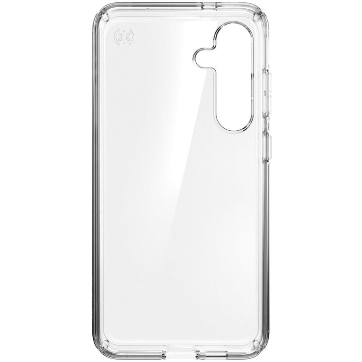Захисний чохол Speck Presidio Perfect для Samsung Galaxy S24 Plus (S926) 150617-5085 - Clear: фото 4 з 10