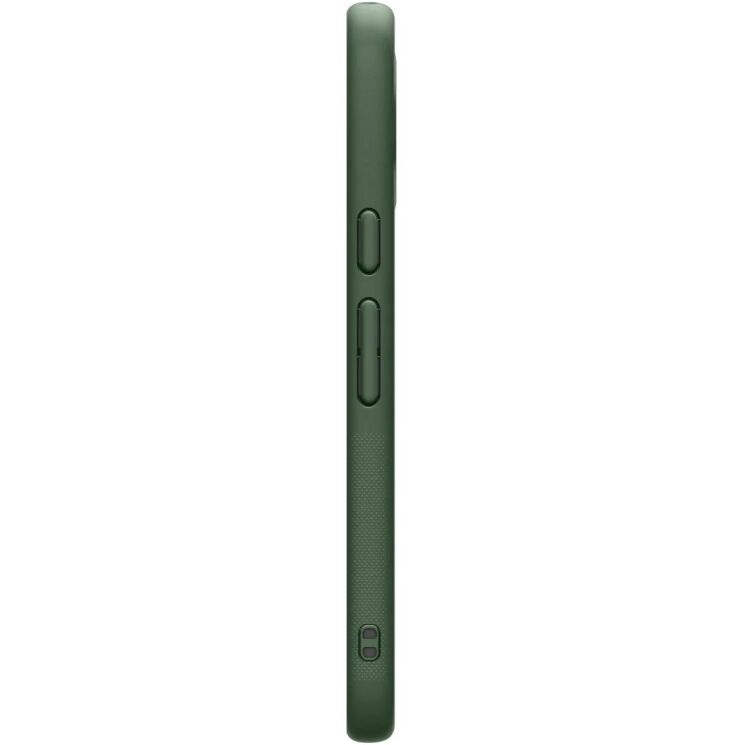Захисний чохол Spigen Nano Pop (MagFit) для Google Pixel 11 (ACS11446) - Green: фото 6 з 13