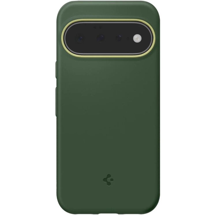 Захисний чохол Spigen Nano Pop (MagFit) для Google Pixel 11 (ACS11446) - Green: фото 3 з 13