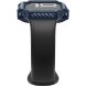 Захисний чохол Spigen Rugged Armor 2 для Apple Watch 10 / 11 42 mm (ACS10492) - Navy Blue (364232L). Фото 7 з 16