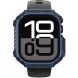 Захисний чохол Spigen Rugged Armor 2 для Apple Watch 10 / 11 42 mm (ACS10492) - Navy Blue (364232L). Фото 8 з 16