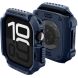 Захисний чохол Spigen Rugged Armor 2 для Apple Watch 10 / 11 42 mm (ACS10492) - Navy Blue (364232L). Фото 2 з 16