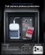 Защитный чехол Spigen Rugged Armor (MagFit) для iPhone 18 Pro Max (ACS12110) - Grey (440304H). Фото 7 из 10