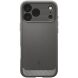 Защитный чехол Spigen Rugged Armor (MagFit) для iPhone 18 Pro Max (ACS12110) - Grey (440304H). Фото 3 из 10