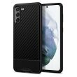 Защитный чехол Spigen (SGP) Core Armor для Samsung Galaxy S21 Plus (G996) - Black (230202B)