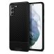 Защитный чехол Spigen (SGP) Core Armor для Samsung Galaxy S21 Plus (G996) - Black (230202B). Фото 1 из 8