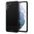 Защитный чехол Spigen (SGP) Core Armor для Samsung Galaxy S21 Plus (G996) - Black: фото 1 из 8