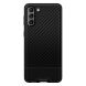Защитный чехол Spigen (SGP) Core Armor для Samsung Galaxy S21 Plus (G996) - Black (230202B). Фото 2 из 8