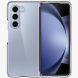 Захисний чохол Spigen (SGP) Crystal Hybrid (FF) для Samsung Galaxy Fold 5 (ACS06224) - Transparent (332583T). Фото 1 з 14