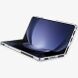 Захисний чохол Spigen (SGP) Crystal Hybrid (FF) для Samsung Galaxy Fold 5 (ACS06224) - Transparent (332583T). Фото 9 з 14