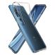 Защитный чехол Spigen (SGP) Liquid Crystal для Xiaomi Mi 10 / Mi 10 Pro - Crystal Clear (225872C). Фото 2 из 8