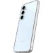 Защитный чехол Spigen (SGP) Liquid Crystal Glitter для Samsung Galaxy S24 FE (S721) ACS08617 - Crystal Quartz (375102C). Фото 5 из 16