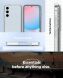 Защитный чехол Spigen (SGP) Liquid Crystal Glitter для Samsung Galaxy S24 FE (S721) ACS08617 - Crystal Quartz (375102C). Фото 16 из 16