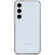 Защитный чехол Spigen (SGP) Liquid Crystal Glitter для Samsung Galaxy S24 FE (S721) ACS08617 - Crystal Quartz (375102C). Фото 2 из 16