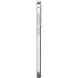 Защитный чехол Spigen (SGP) Liquid Crystal Glitter для Samsung Galaxy S24 FE (S721) ACS08617 - Crystal Quartz (375102C). Фото 8 из 16