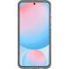 Защитный чехол Spigen (SGP) Liquid Crystal Glitter для Samsung Galaxy S24 FE (S721) ACS08617 - Crystal Quartz (375102C). Фото 7 из 16
