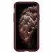 Защитный чехол Spigen (SGP) Neo Hybrid для iPhone 11 Pro Max - Burgundy (253198WR). Фото 2 из 5