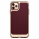 Защитный чехол Spigen (SGP) Neo Hybrid для iPhone 11 Pro Max - Burgundy (253198WR). Фото 3 из 5