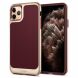 Защитный чехол Spigen (SGP) Neo Hybrid для iPhone 11 Pro Max - Burgundy (253198WR). Фото 1 из 5