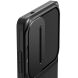 Защитный чехол Spigen (SGP) Optik Armor для Samsung Galaxy S25 Ultra (S938) ACS08969 - Black (374549B). Фото 5 из 16