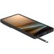 Защитный чехол Spigen (SGP) Optik Armor для Samsung Galaxy S25 Ultra (S938) ACS08969 - Black (374549B). Фото 8 из 16
