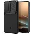 Защитный чехол Spigen (SGP) Optik Armor для Samsung Galaxy S25 Ultra (S938) ACS08969 - Black (374549B)