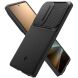 Защитный чехол Spigen (SGP) Optik Armor для Samsung Galaxy S25 Ultra (S938) ACS08969 - Black (374549B). Фото 2 из 16