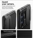 Захисний чохол Spigen (SGP) Optik Armor для Samsung Galaxy S25 Ultra (S938) ACS08970 - Abyss Green (374549G). Фото 15 з 16
