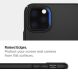 Защитный чехол Spigen (SGP) Thin Fit Air для Apple iPhone 11 Pro Max - Black (253274B). Фото 7 из 8