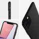 Защитный чехол Spigen (SGP) Thin Fit Air для Apple iPhone 11 Pro Max - Black (253274B). Фото 8 из 8