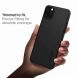 Защитный чехол Spigen (SGP) Thin Fit Air для Apple iPhone 11 Pro Max - Black (253274B). Фото 6 из 8