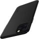Защитный чехол Spigen (SGP) Thin Fit Air для Apple iPhone 11 Pro Max - Black (253274B). Фото 2 из 8