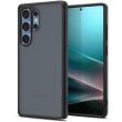 Защитный чехол Spigen (SGP) Ultra Hybrid для Samsung Galaxy S25 Ultra (S938) ACS08962 - Frost Black (374516B)