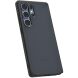 Защитный чехол Spigen (SGP) Ultra Hybrid для Samsung Galaxy S25 Ultra (S938) ACS08962 - Frost Black (374516B). Фото 3 из 16