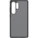 Защитный чехол Spigen (SGP) Ultra Hybrid для Samsung Galaxy S25 Ultra (S938) ACS08962 - Frost Black (374516B). Фото 6 из 16