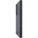 Защитный чехол Spigen (SGP) Ultra Hybrid для Samsung Galaxy S25 Ultra (S938) ACS08962 - Frost Black (374516B). Фото 8 из 16