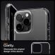 Захисний чохол Spigen (SGP) Ultra Hybrid (MagFit) для Apple iPhone 16 Pro Max - Graphite (360475H). Фото 11 з 15